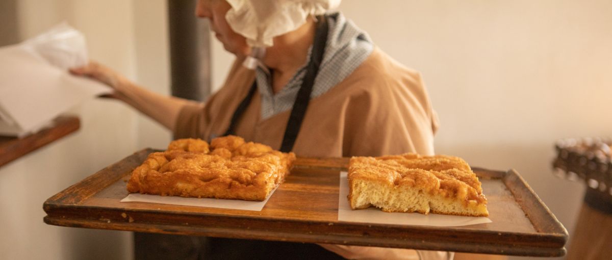 Beyond the Guidebook Insider Tips for Old Salem Museums Beyond the Guidebook Insider Tips for Old Salem Museums