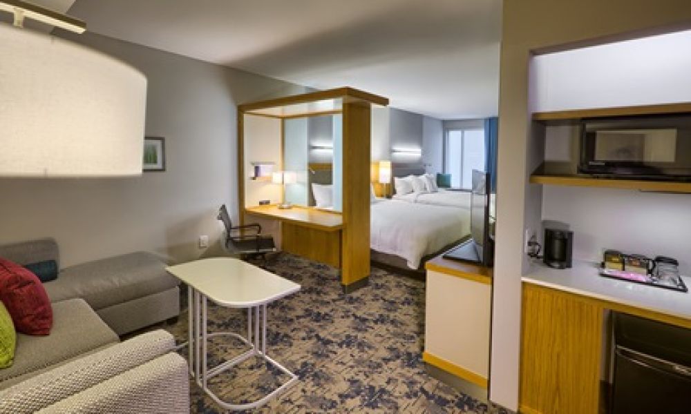 Springhill Suites Wilmington Mayfaire Visitnc Com