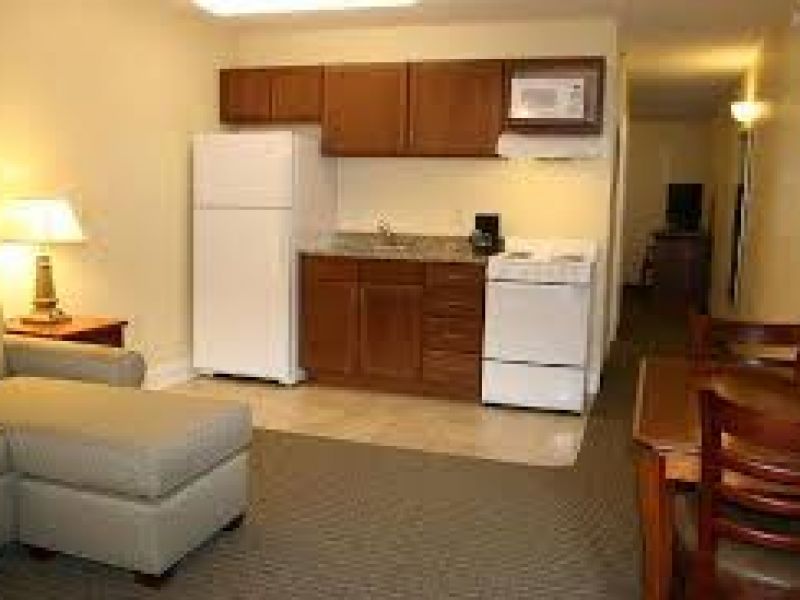 cheap extended stay motels in jacksonville fl