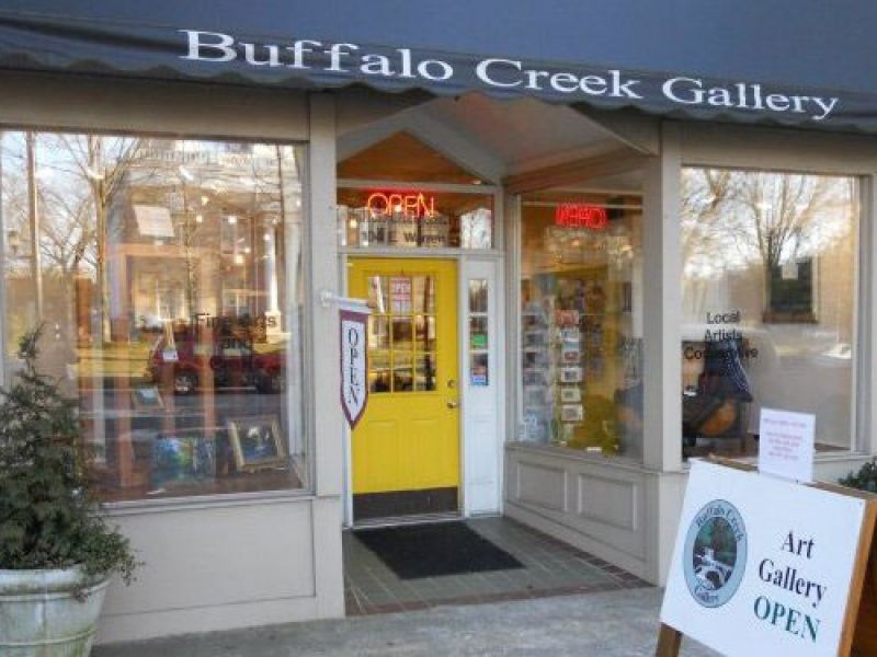 Buffalo Creek Gallery