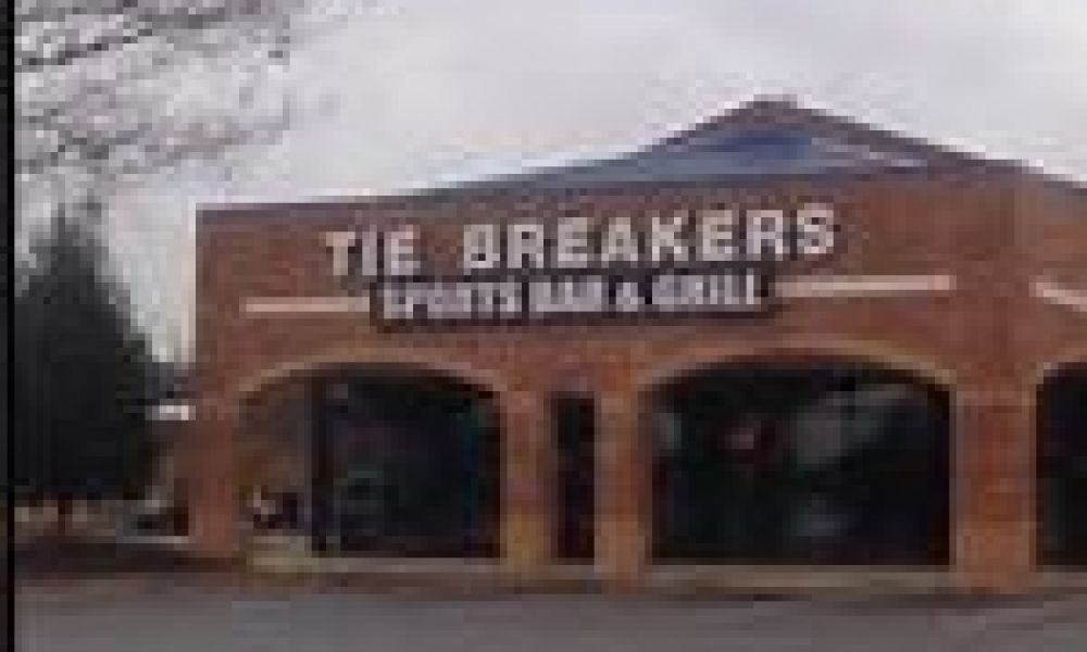 Tie Breakers (@TieBreakersnc) / X