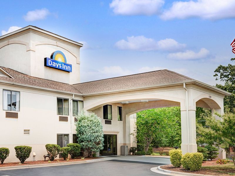 Days Inn | VisitNC.com