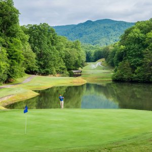 Golf Courses & Golf Resorts in North Carolina | VisitNC.com