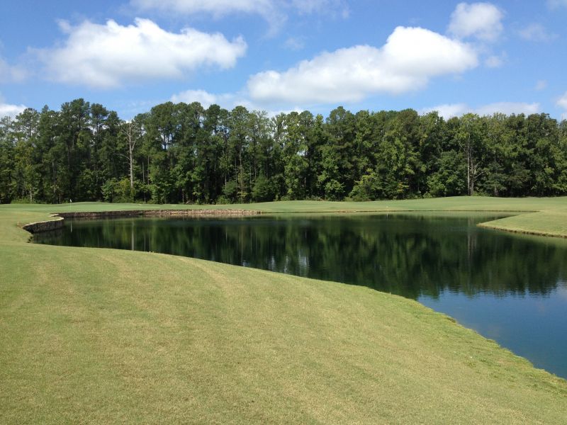 Belmont Lake Golf Club