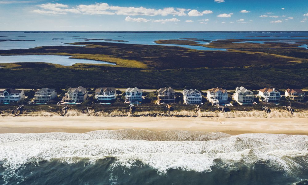 Currituck Outer Banks Blog  Why Currituck is a Sportsman's Paradise