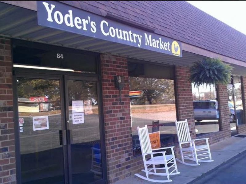 Yoder’s Country Market