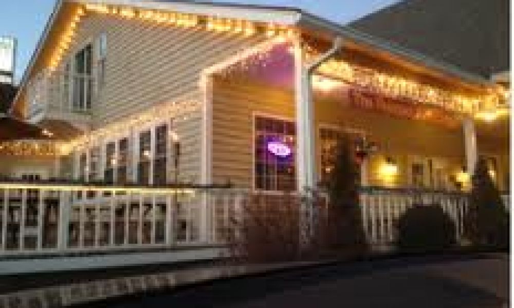 Painted Fish Cafe Visitnc Com